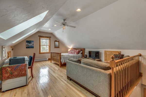 28 Turnpike Road Ipswich, MA 01938 - Photo 19 of 28 a living room with furniture and a wooden floor
