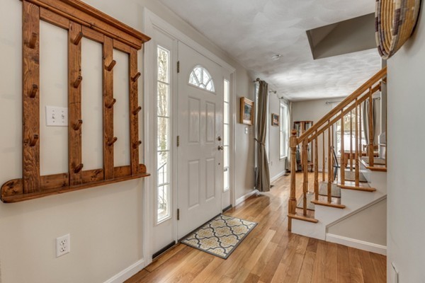 28 Turnpike Road Ipswich, MA 01938 - Photo 2 of 28 a view of a entryway