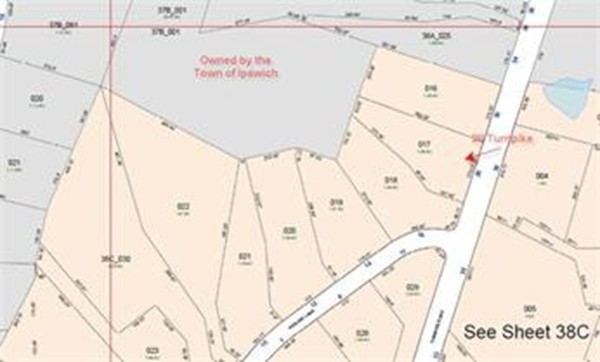 28 Turnpike Road Ipswich, MA 01938 - Photo 21 of 28 a view of a swimming pool