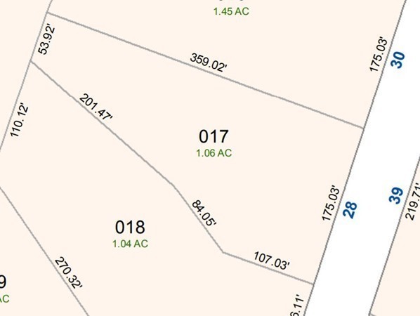 28 Turnpike Road Ipswich, MA 01938 - Photo 22 of 28 a close up of a wall