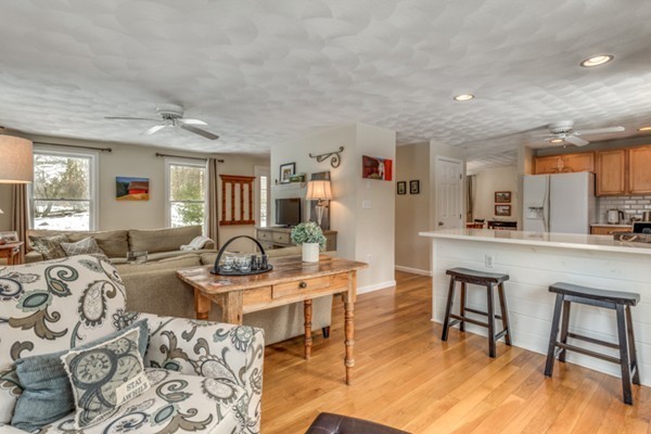28 Turnpike Road Ipswich, MA 01938 - Photo 4 of 28 a view of a dining room with furniture