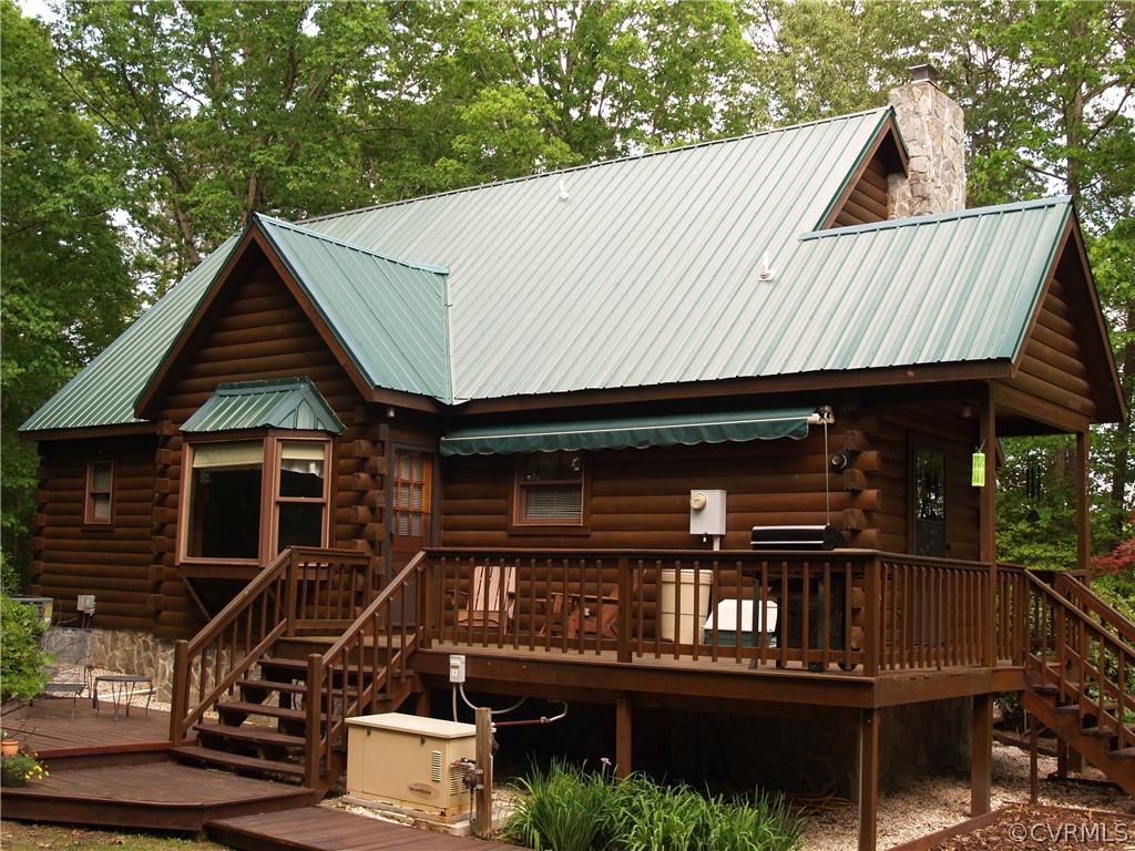 3720 Bailey Road Providence Forge, VA 23140 - Photo 3 of 24 Gallery Image 3