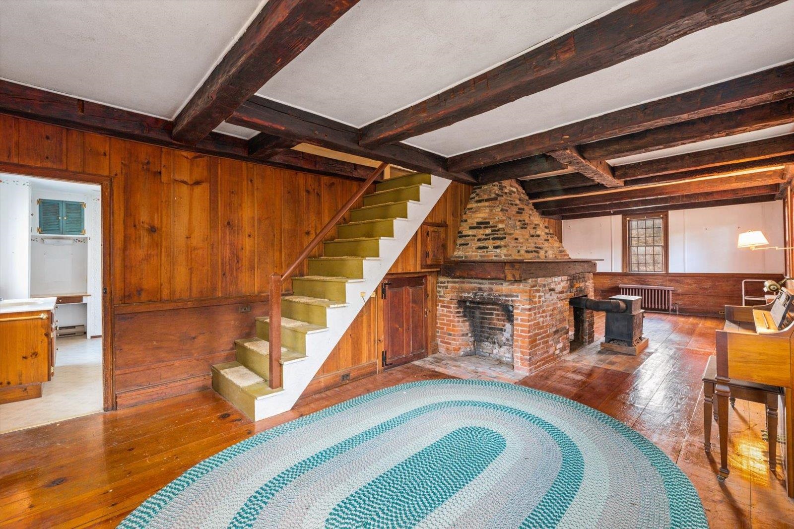 11 Old Mill Brook Road Westmoreland, NH 03467 - Photo 11 of 39 Gallery Image 11