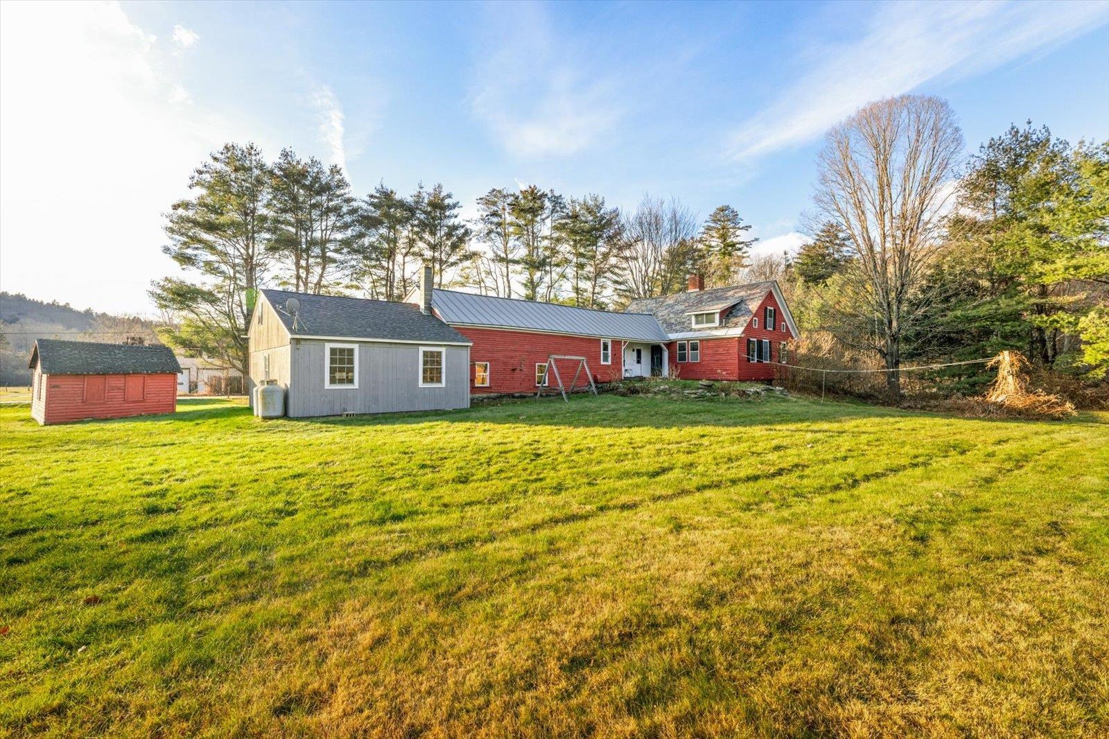 11 Old Mill Brook Road Westmoreland, NH 03467 - Photo 25 of 39 Gallery Image 25