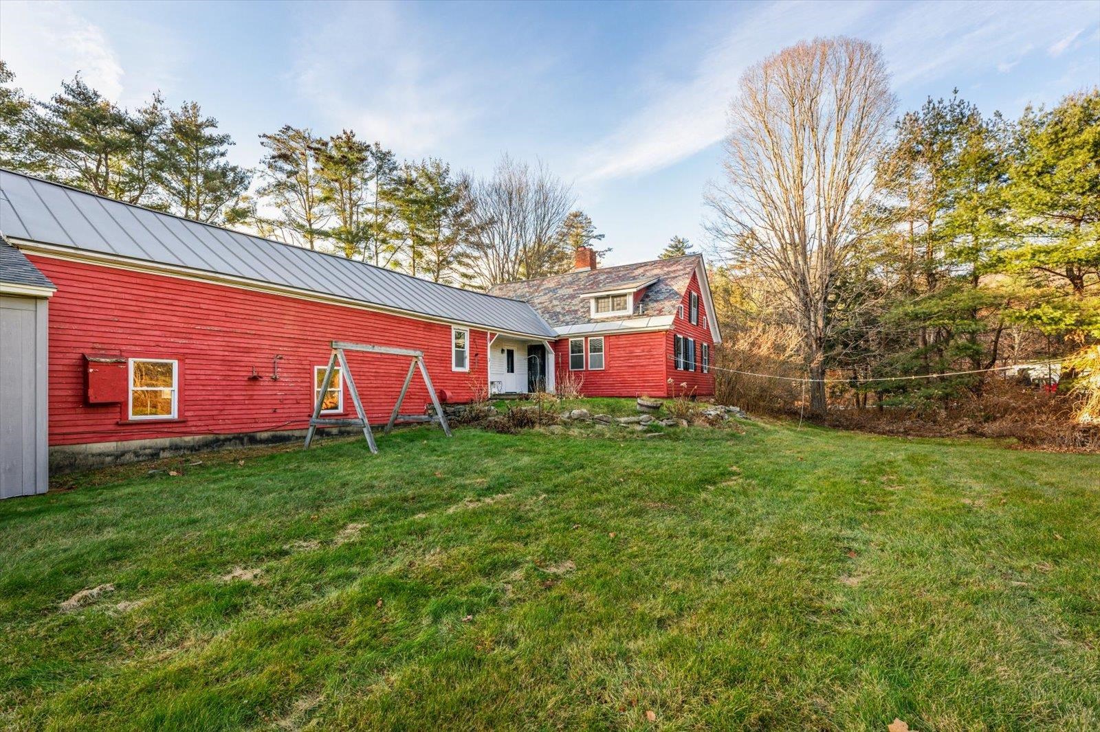 11 Old Mill Brook Road Westmoreland, NH 03467 - Photo 26 of 39 Gallery Image 26