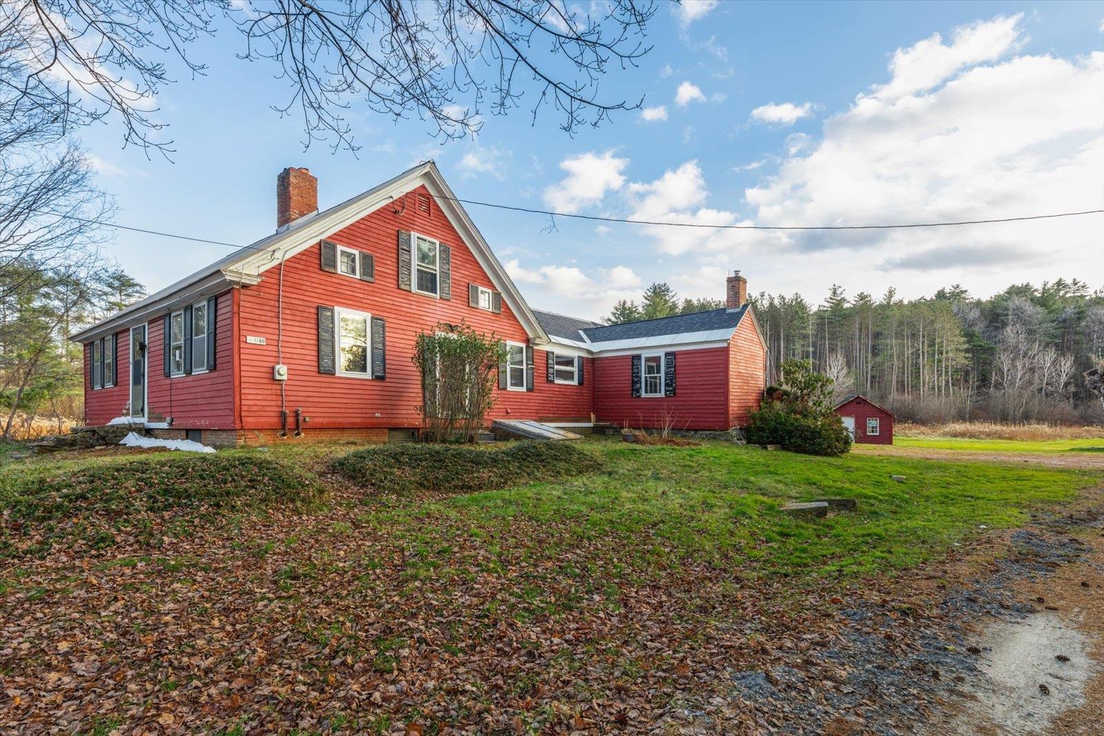 11 Old Mill Brook Road Westmoreland, NH 03467 - Photo 27 of 39 Gallery Image 27