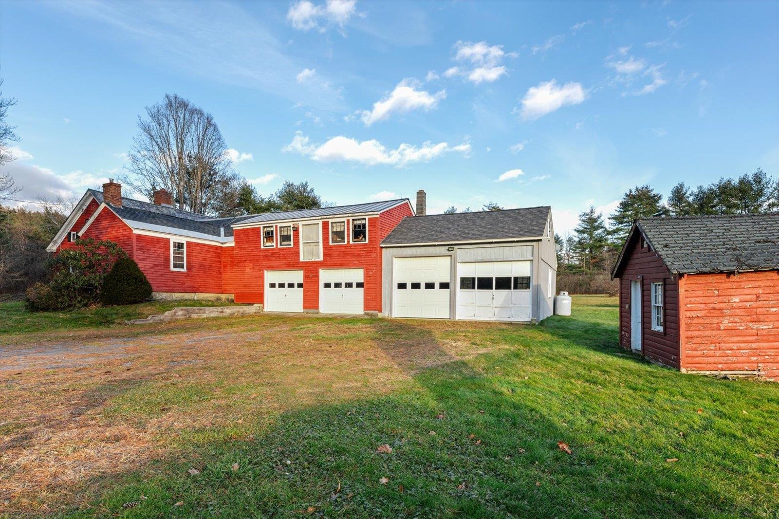 11 Old Mill Brook Road Westmoreland, NH 03467 - Photo 28 of 39 Gallery Image 28