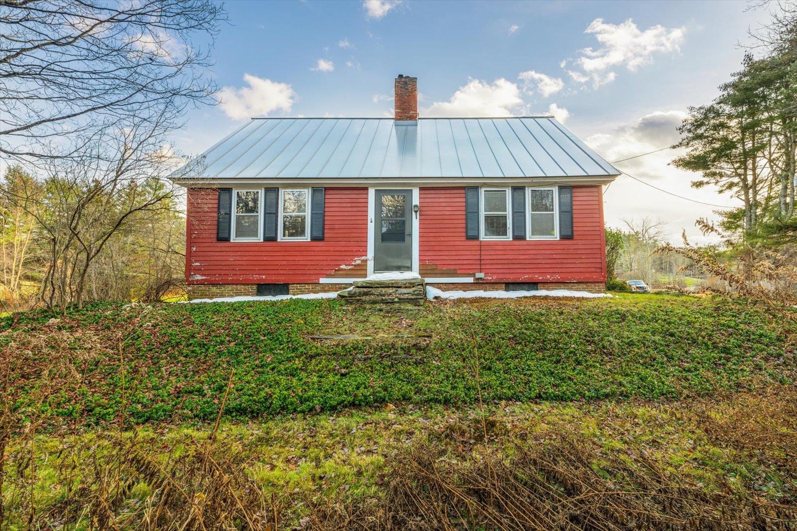 11 Old Mill Brook Road Westmoreland, NH 03467 - Photo 29 of 39 Gallery Image 29