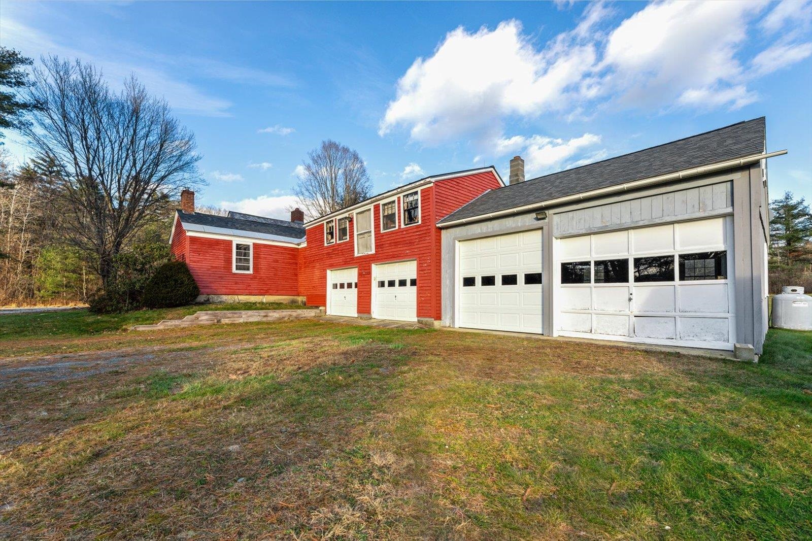 11 Old Mill Brook Road Westmoreland, NH 03467 - Photo 30 of 39 Gallery Image 30