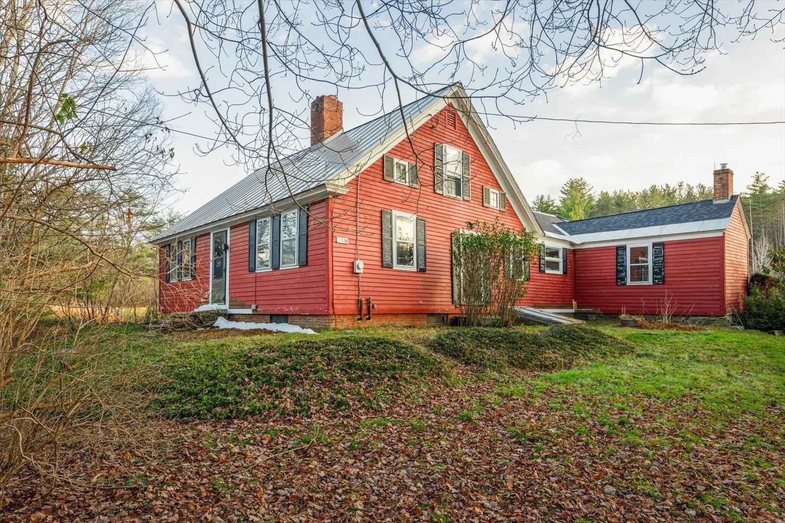 11 Old Mill Brook Road Westmoreland, NH 03467 - Photo 31 of 39 Gallery Image 31