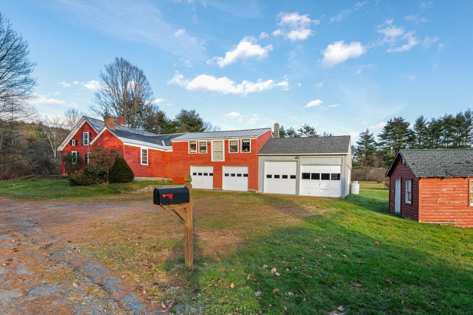 11 Old Mill Brook Road Westmoreland, NH 03467 - Photo 32 of 39 Gallery Image 32
