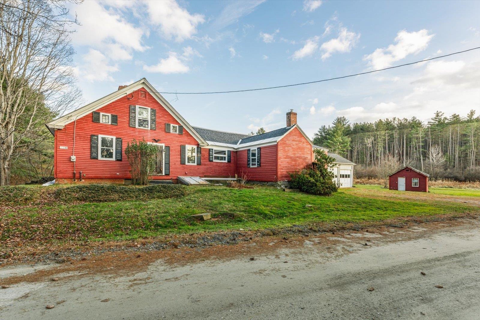 11 Old Mill Brook Road Westmoreland, NH 03467 - Photo 33 of 39 Gallery Image 33