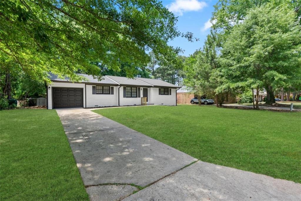 1578 Pintail Road Hampton, GA 30228 - Photo 2 of 24