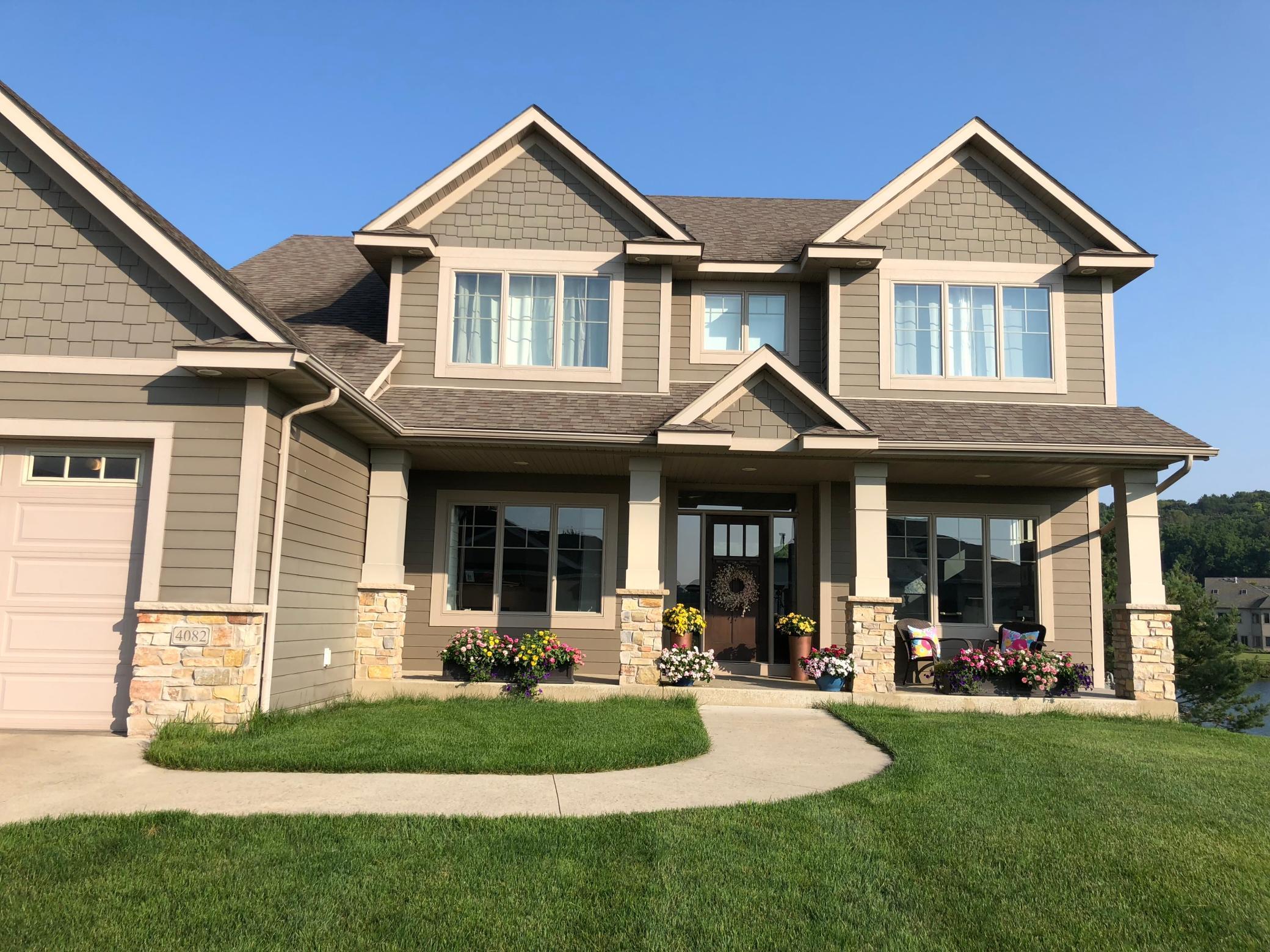 4082 Autumn Lake Court Southwest Rochester, MN 55902 - Photo 3 of 51