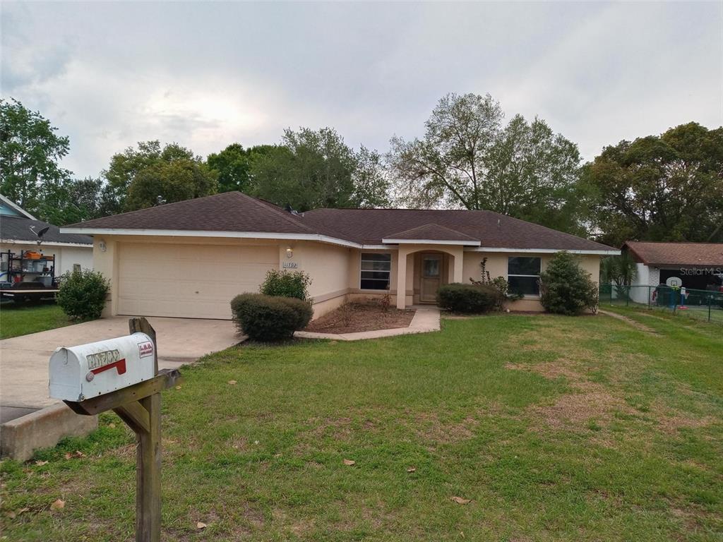 11792 Southeast 72nd Terrace Road Belleview, FL 34420 - Photo 1 of 1 Gallery Image 1