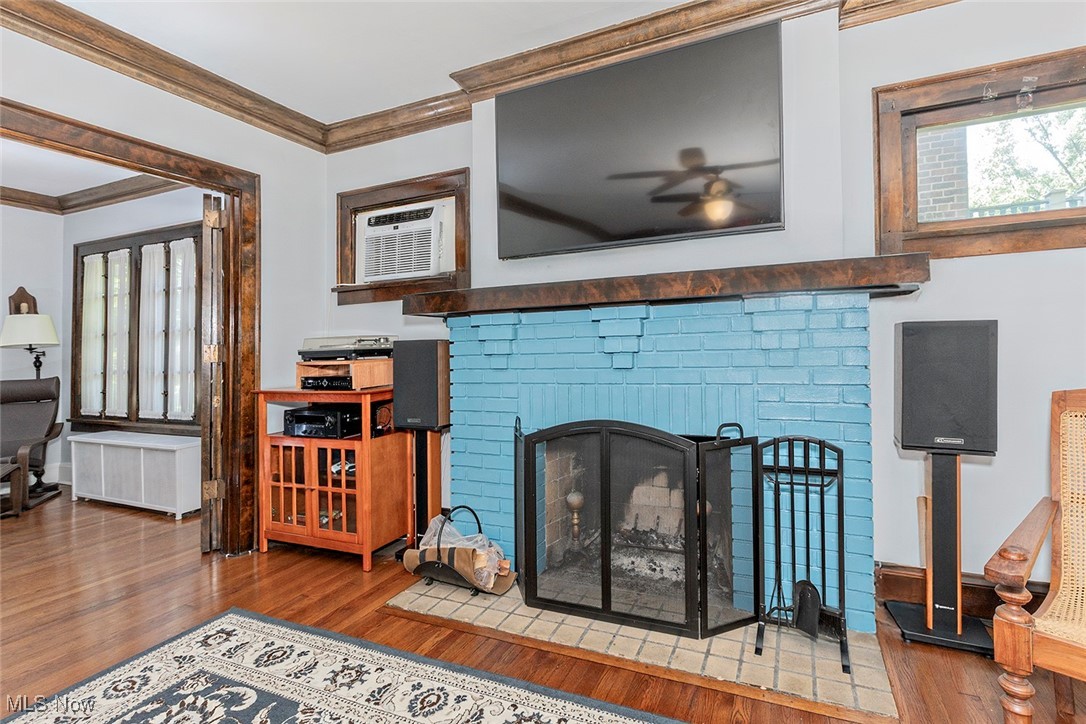 1539 Compton Road Cleveland Heights, OH 44118 - Photo 8 of 40