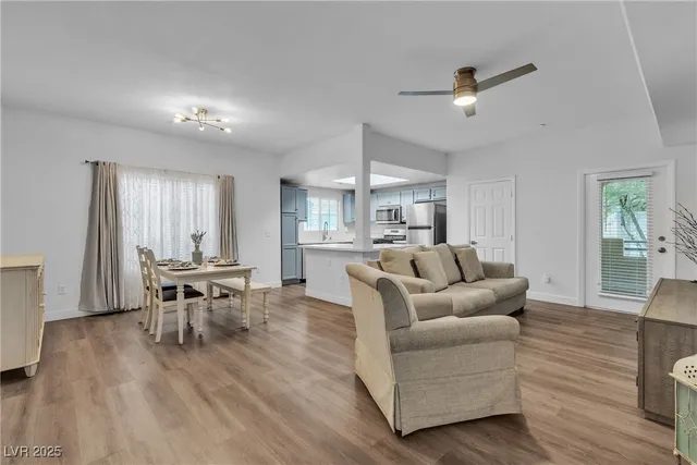 $285,000 | 833 Aspen Peak Loop, Unit 613, Henderson, NV 89011