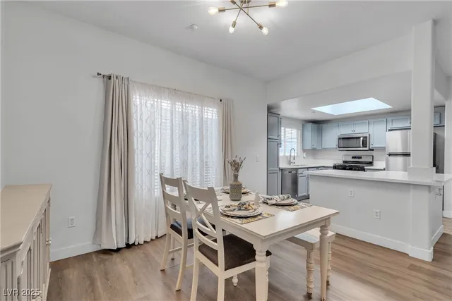 $285,000 | 833 Aspen Peak Loop, Unit 613, Henderson, NV 89011