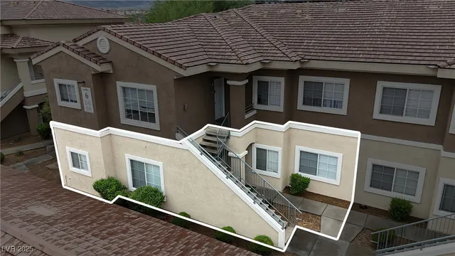 $285,000 | 833 Aspen Peak Loop, Unit 613, Henderson, NV 89011