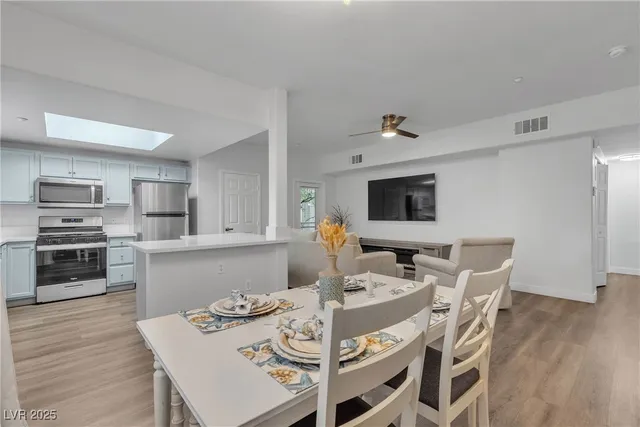 $285,000 | 833 Aspen Peak Loop, Unit 613, Henderson, NV 89011