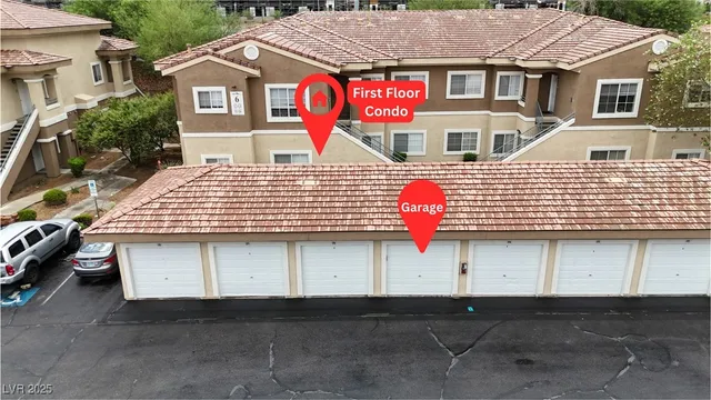 $285,000 | 833 Aspen Peak Loop, Unit 613, Henderson, NV 89011