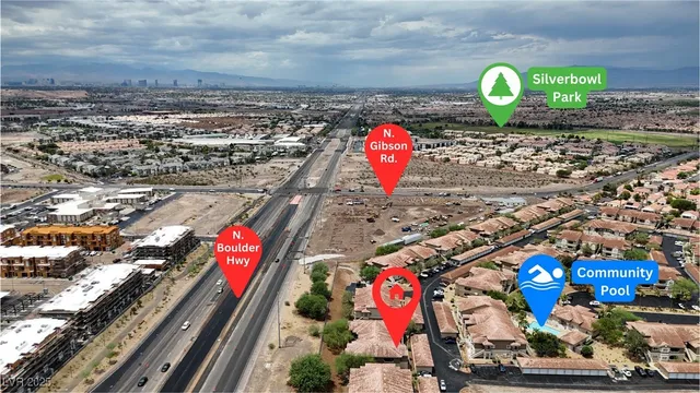 $285,000 | 833 Aspen Peak Loop, Unit 613, Henderson, NV 89011