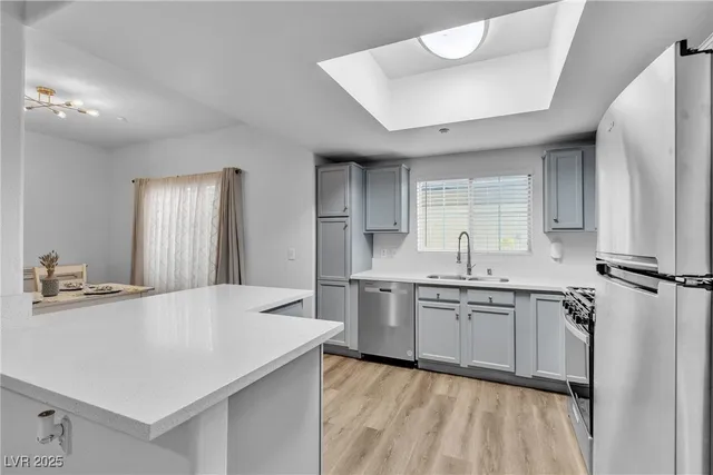 $285,000 | 833 Aspen Peak Loop, Unit 613, Henderson, NV 89011