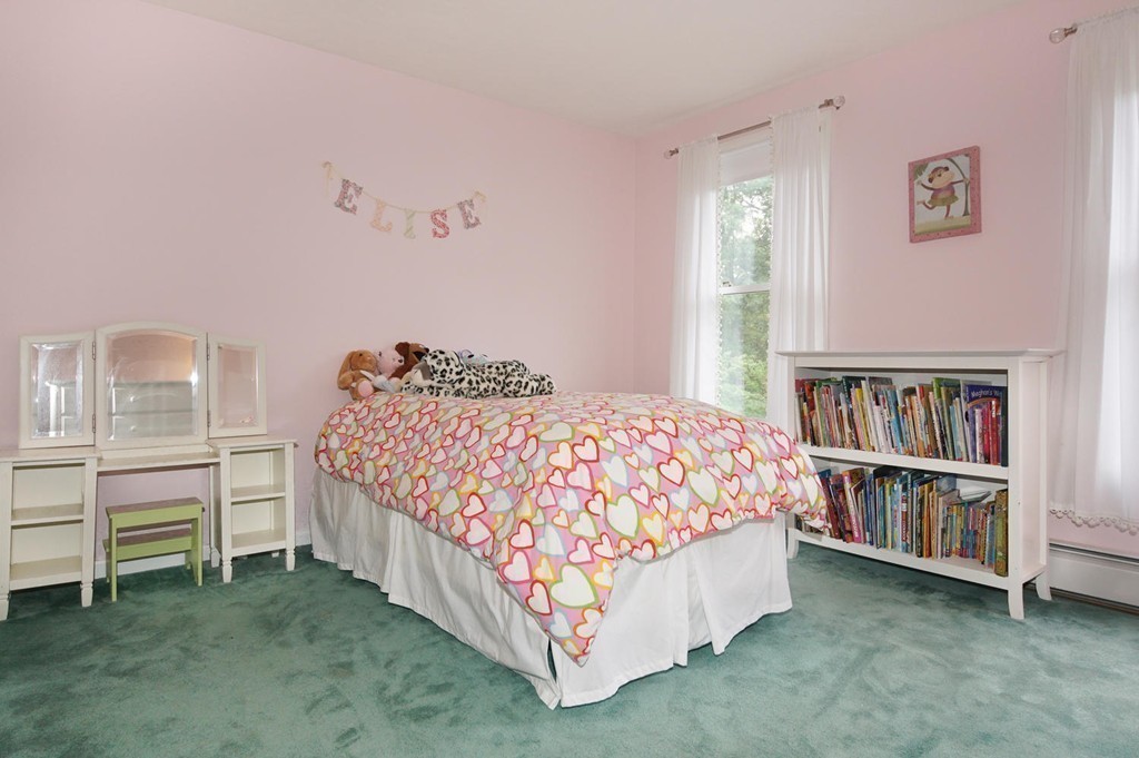 11 Joseph Road Hopkinton, MA 01748 - Photo 19 of 30 Gallery Image 19