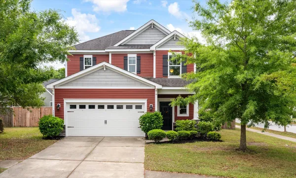 $549,000 | 3503 Singletary Court, Johns Island, SC 29455