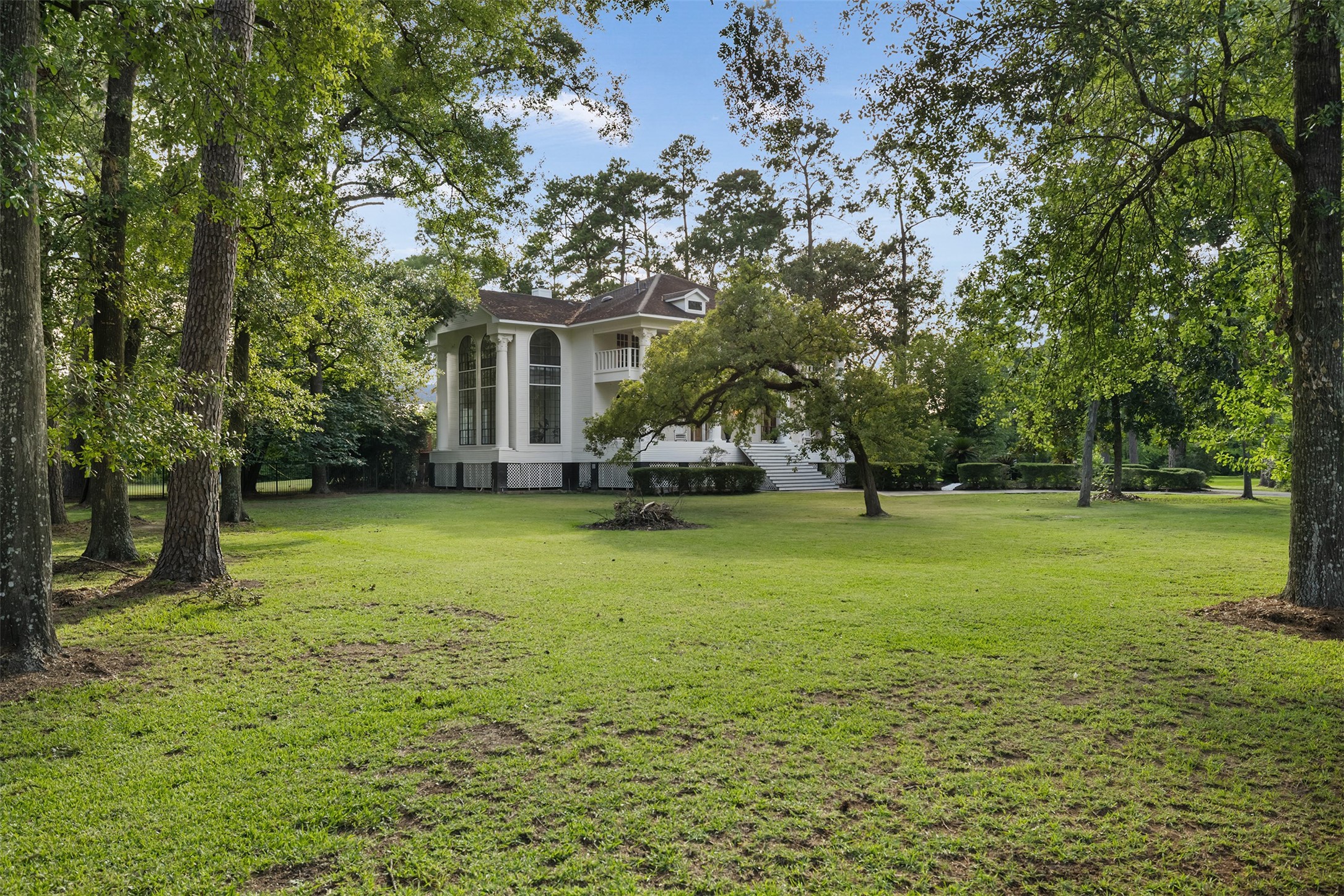 17003 Creeksouth Road Houston, TX 77068 - Photo 42 of 49 Every detail, from the soaring columns to the expansive lawn, speaks to a life of quiet confidence and enduring beauty. It’s more than a house; it’s a place to create lasting memories and call truly home.