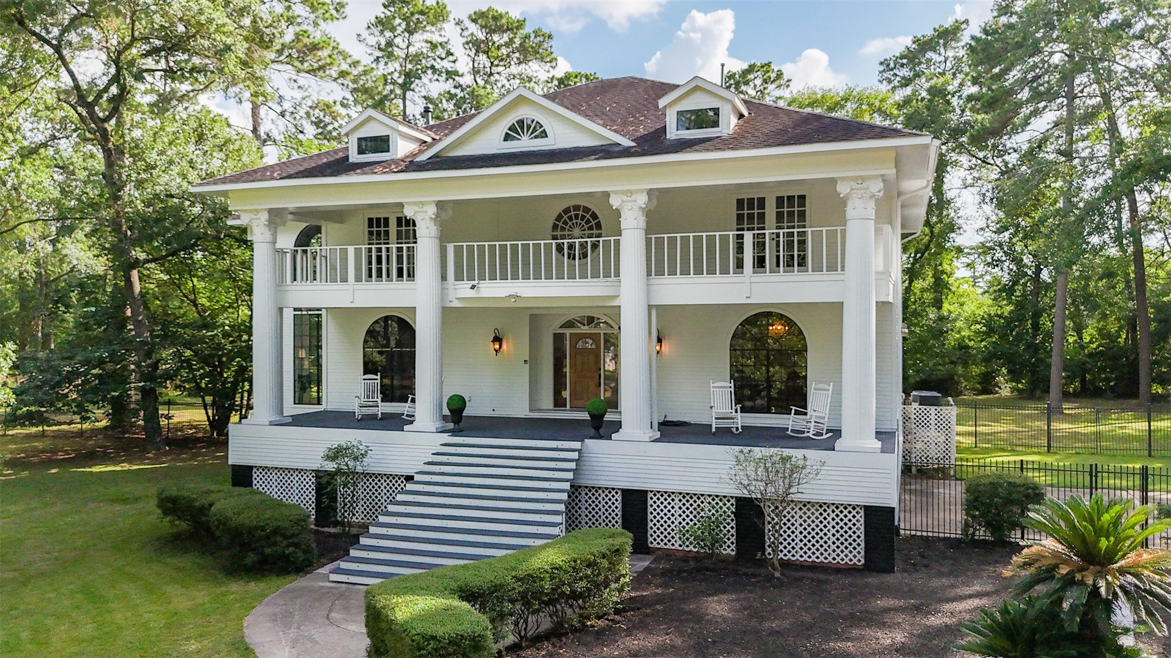 17003 Creeksouth Road Houston, TX 77068 - Photo 43 of 49 This home is a place where classic architectural beauty meets modern comfort, welcoming you to live with grace and style.