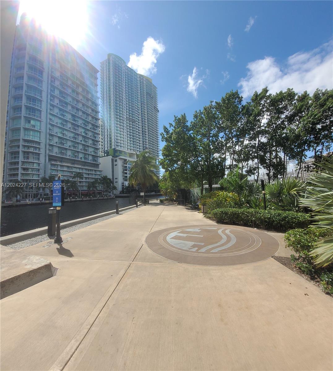 90 Southwest 3rd Street, Unit 2208 Miami, FL 33130 - Photo 48 of 56