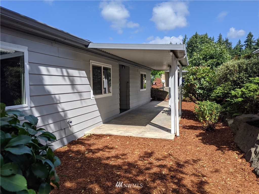 201 Union Avenue Southeast, Unit 66 Renton, WA 98059 - Photo 2 of 27