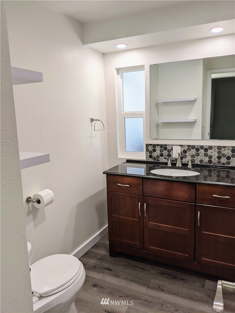 201 Union Avenue Southeast, Unit 66 Renton, WA 98059 - Photo 23 of 27