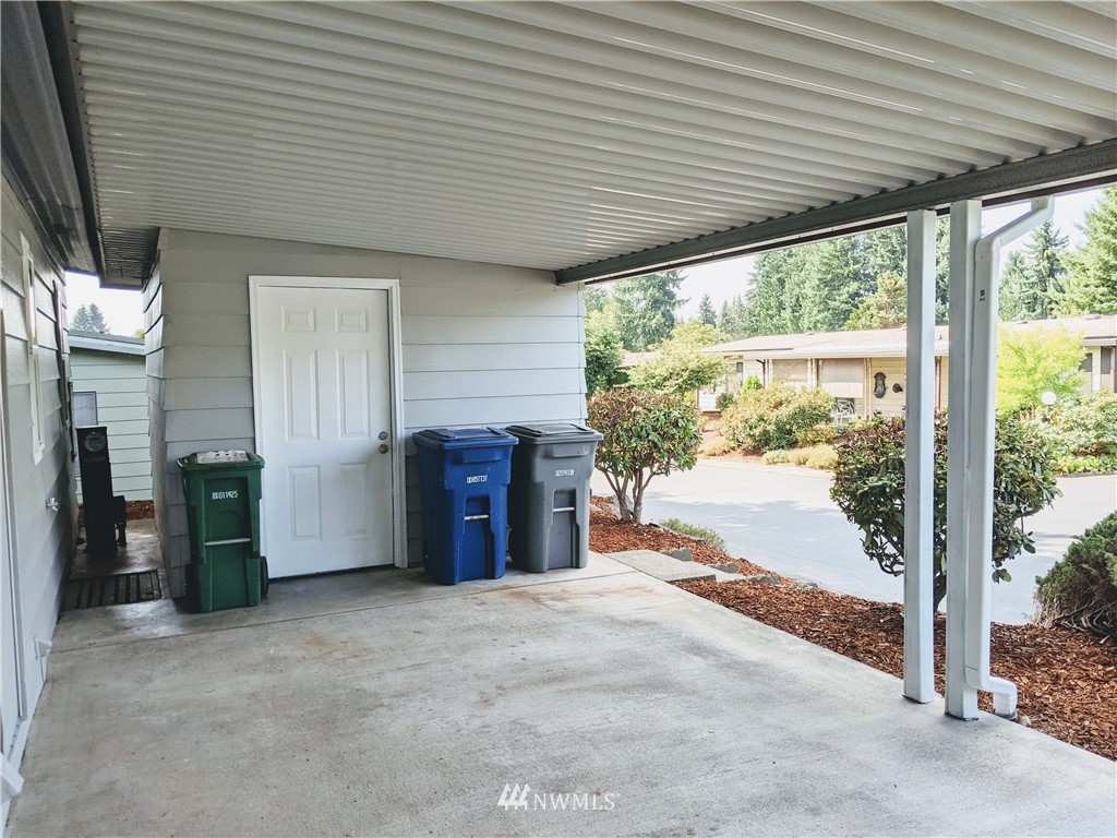 201 Union Avenue Southeast, Unit 66 Renton, WA 98059 - Photo 5 of 27