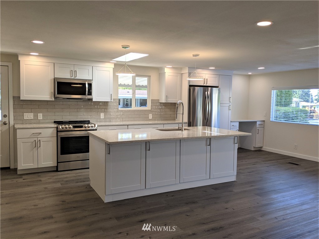 201 Union Avenue Southeast, Unit 66 Renton, WA 98059 - Photo 7 of 27