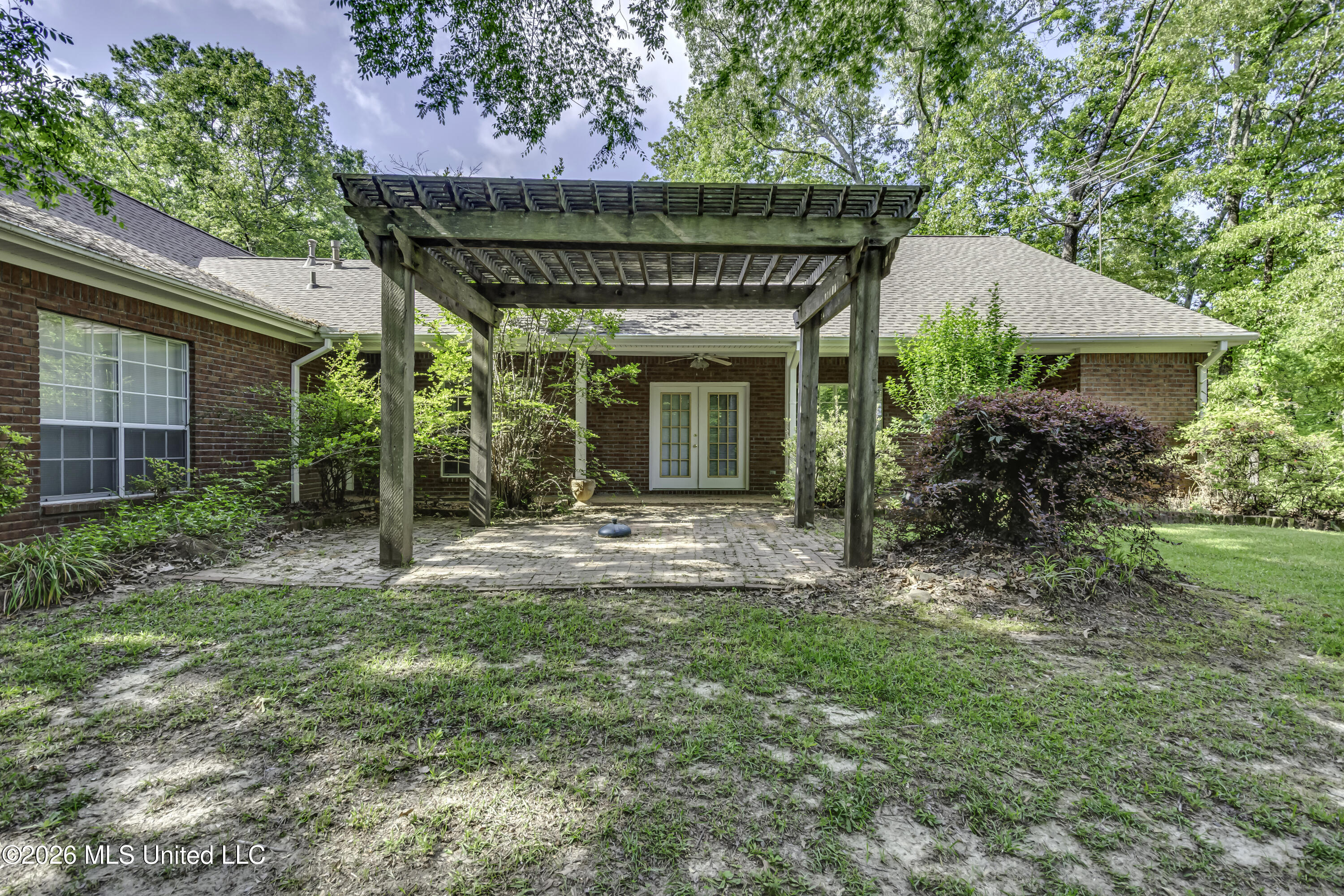 1380 Kimbell Road Terry, MS 39170 - Photo 72 of 81 1380 Kimbell Rd--12
