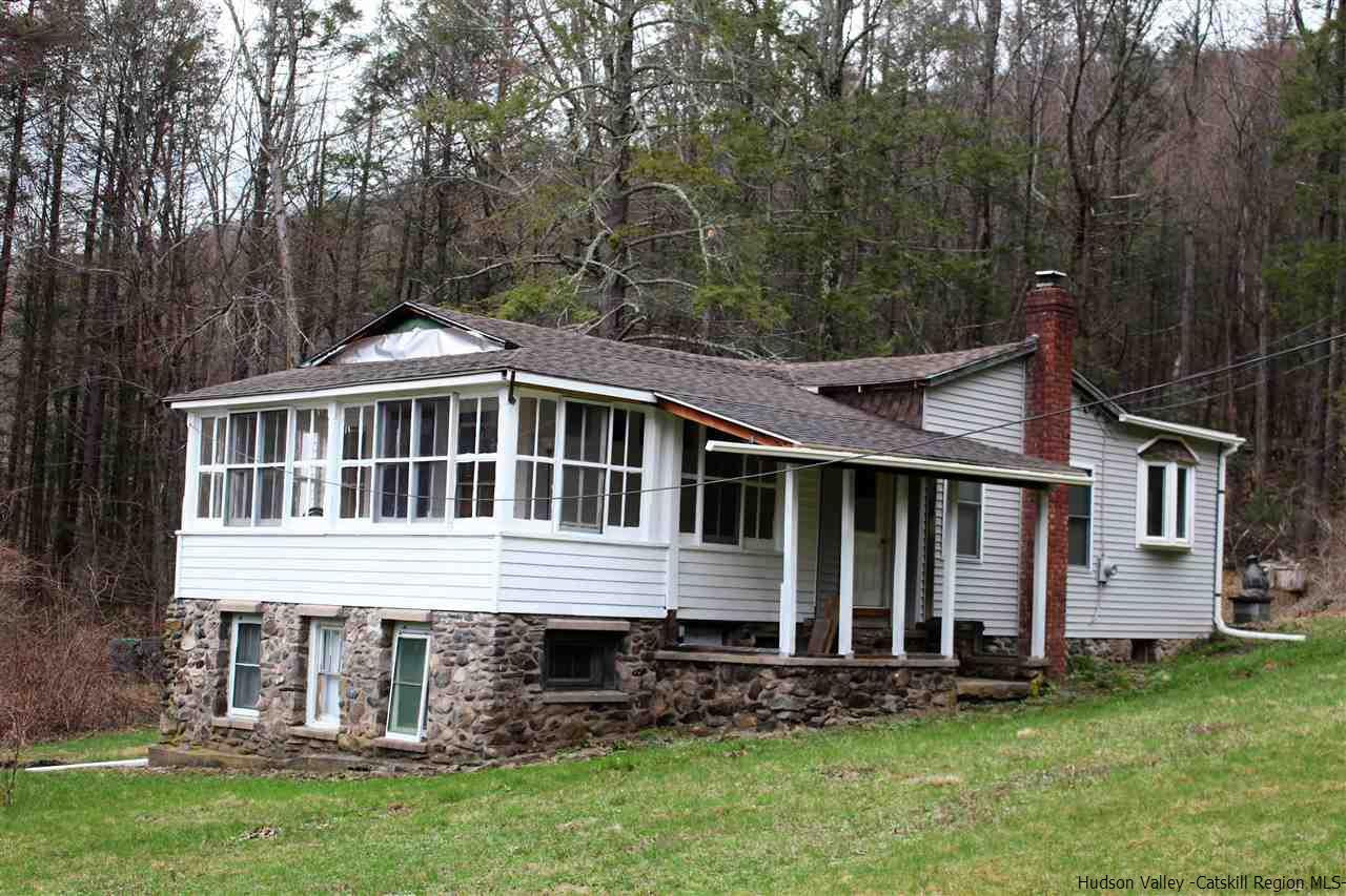 1434 Wittenberg Road Mount Tremper, NY 12457 - Photo 18 of 18 Photo 18