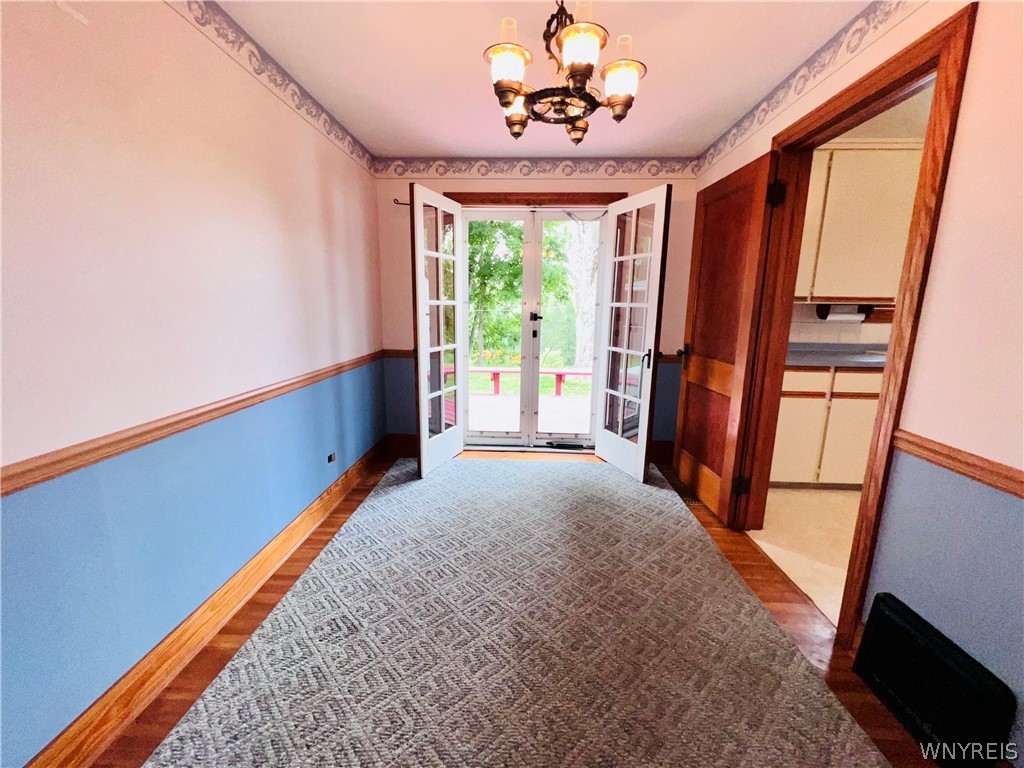 3050 Belknap Road Eden, NY 14057 - Photo 9 of 39 Dining Room.
