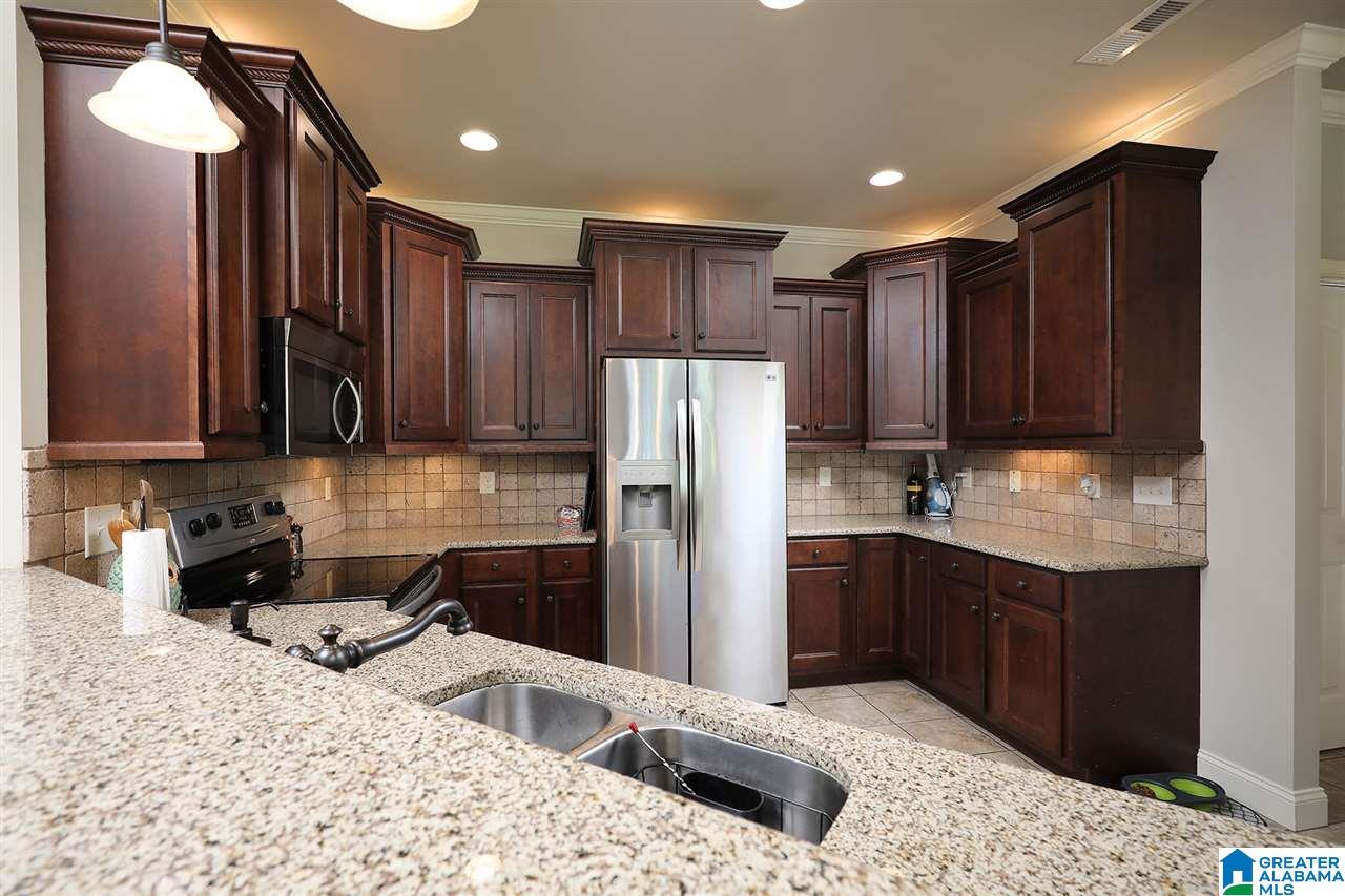 148 Weeping Circle Wilsonville, AL 35186 - Photo 10 of 27