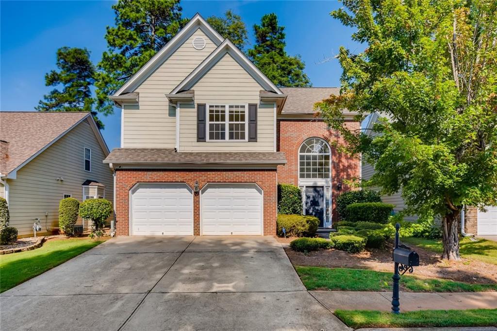 1461 Edgeley Way Lawrenceville, GA 30044 - Photo 1 of 1