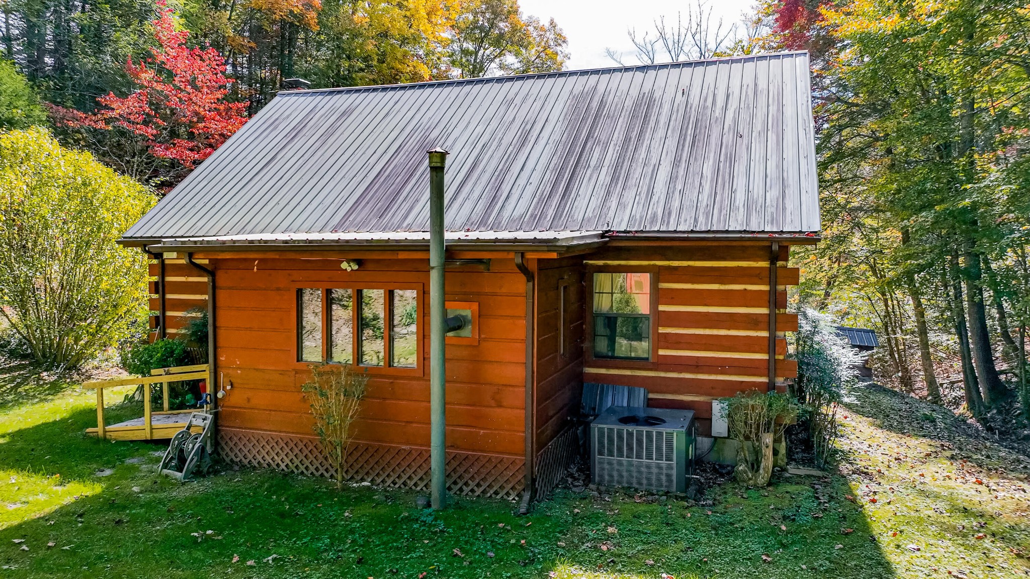 2005 Rafter Road Tellico Plains, TN 37385 - Photo 12 of 36 Gallery Image 12
