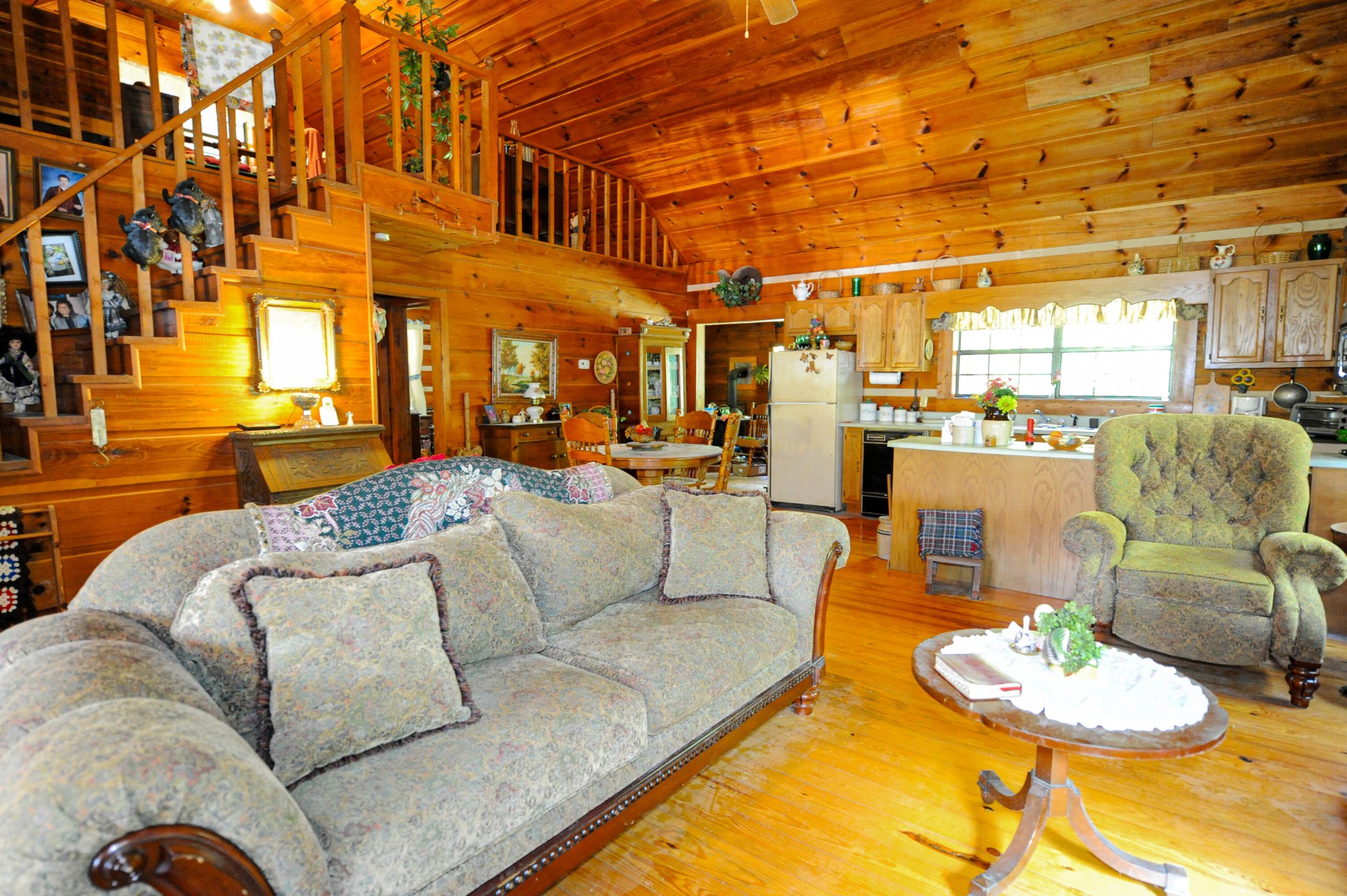 2005 Rafter Road Tellico Plains, TN 37385 - Photo 16 of 36 Gallery Image 16