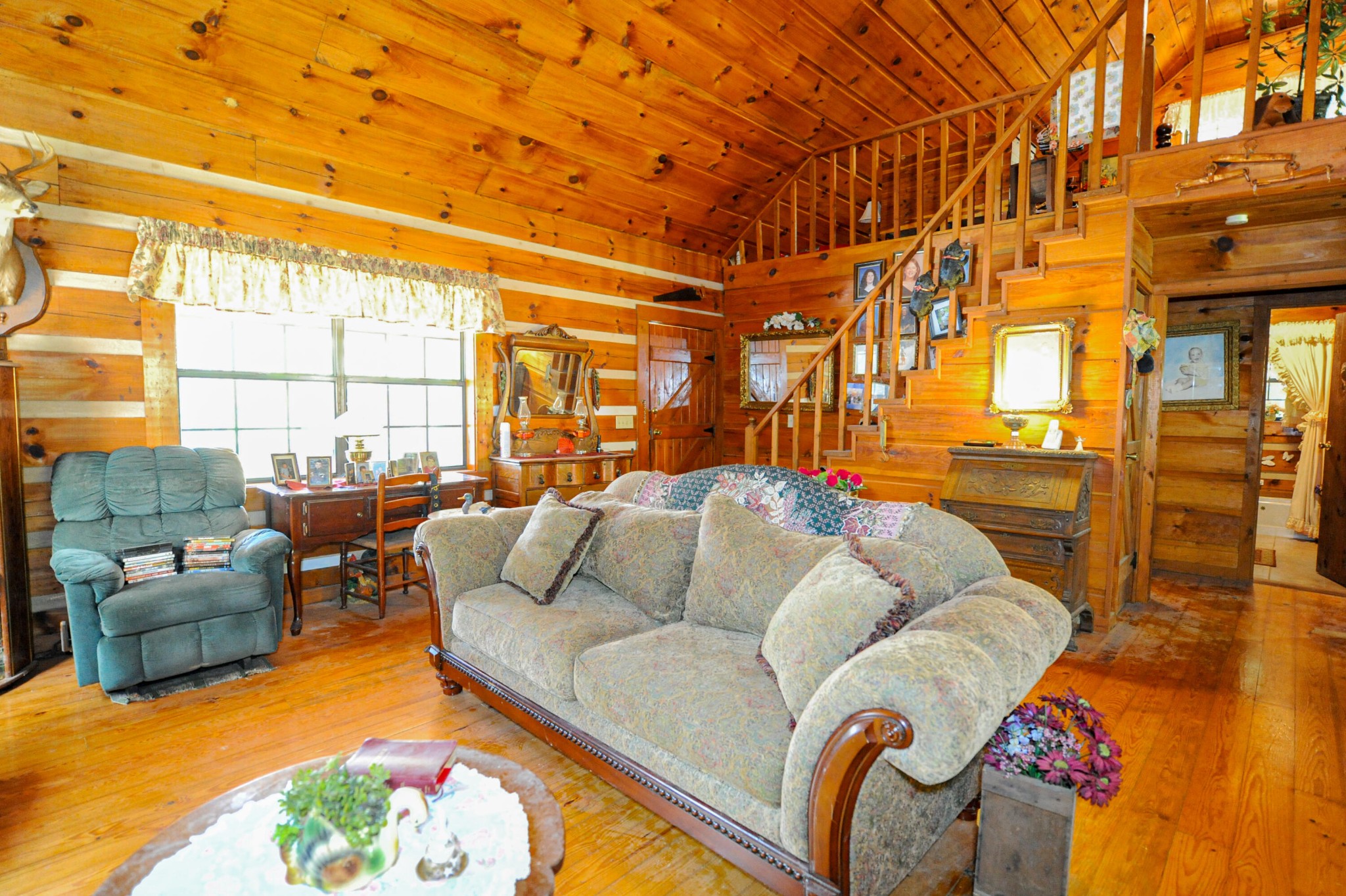 2005 Rafter Road Tellico Plains, TN 37385 - Photo 17 of 36 Gallery Image 17