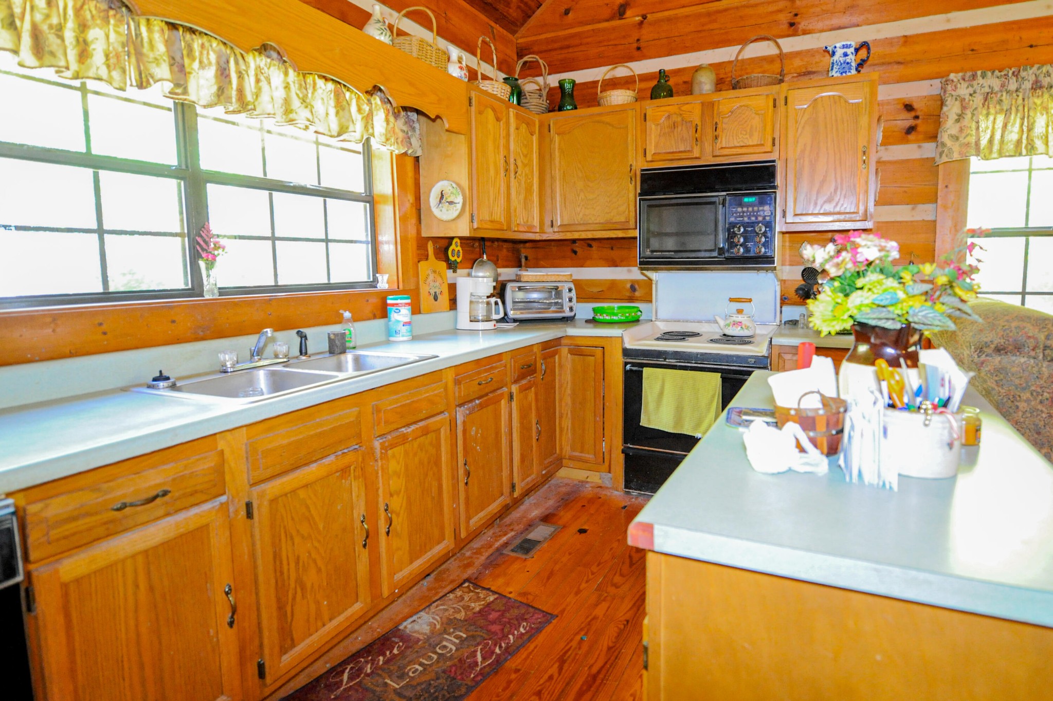 2005 Rafter Road Tellico Plains, TN 37385 - Photo 21 of 36 Gallery Image 21