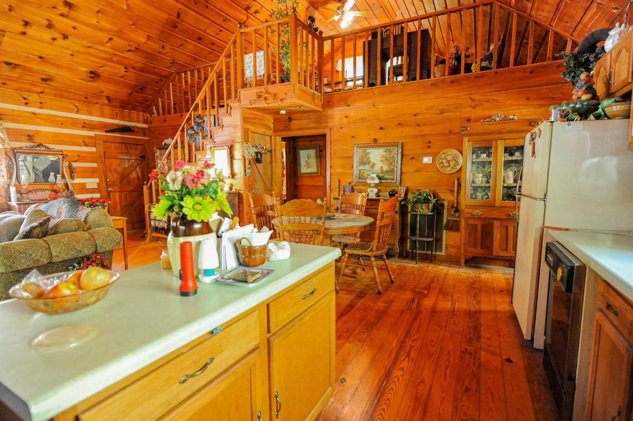 2005 Rafter Road Tellico Plains, TN 37385 - Photo 22 of 36 Gallery Image 22