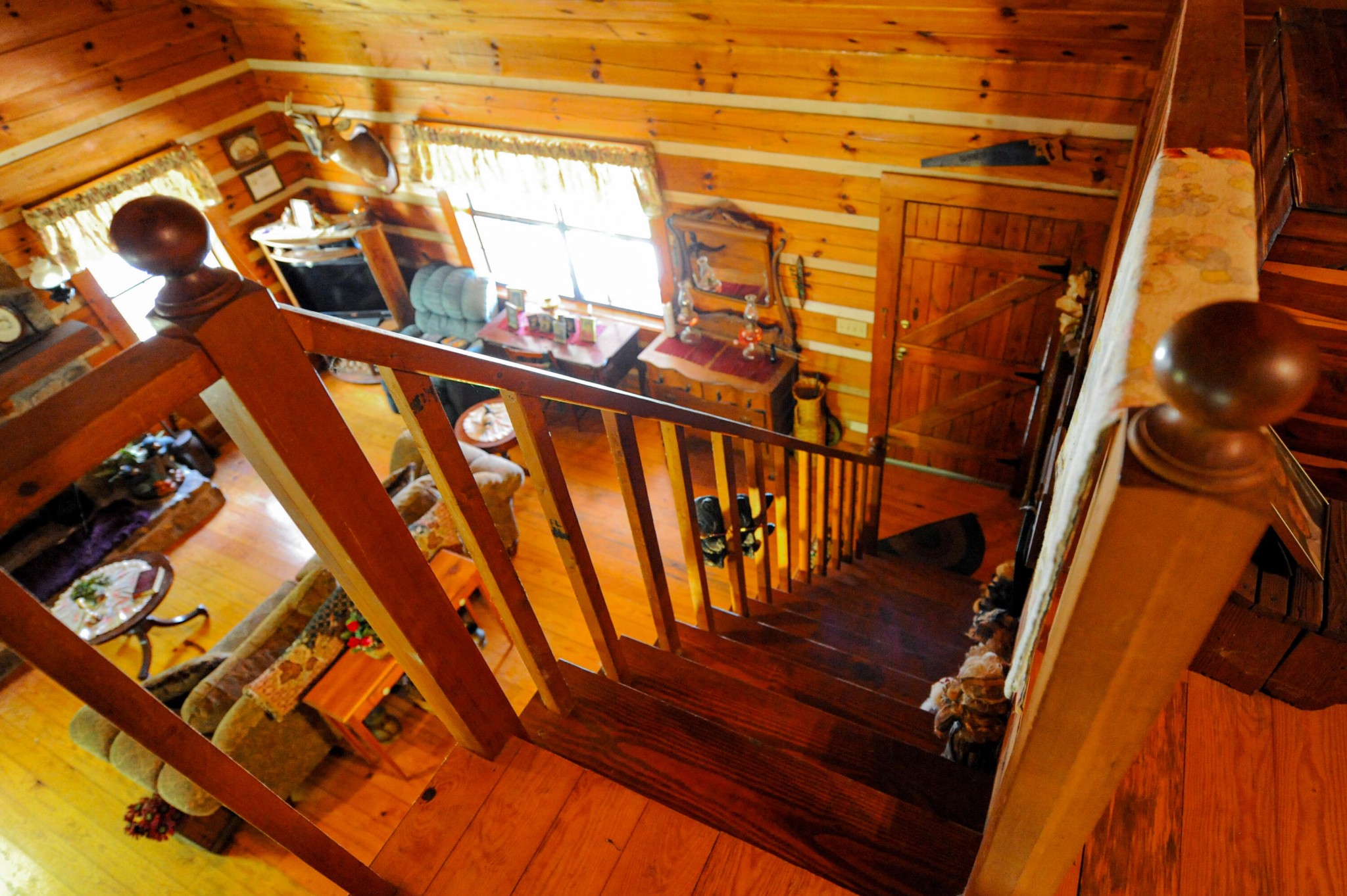 2005 Rafter Road Tellico Plains, TN 37385 - Photo 36 of 36 Gallery Image 36