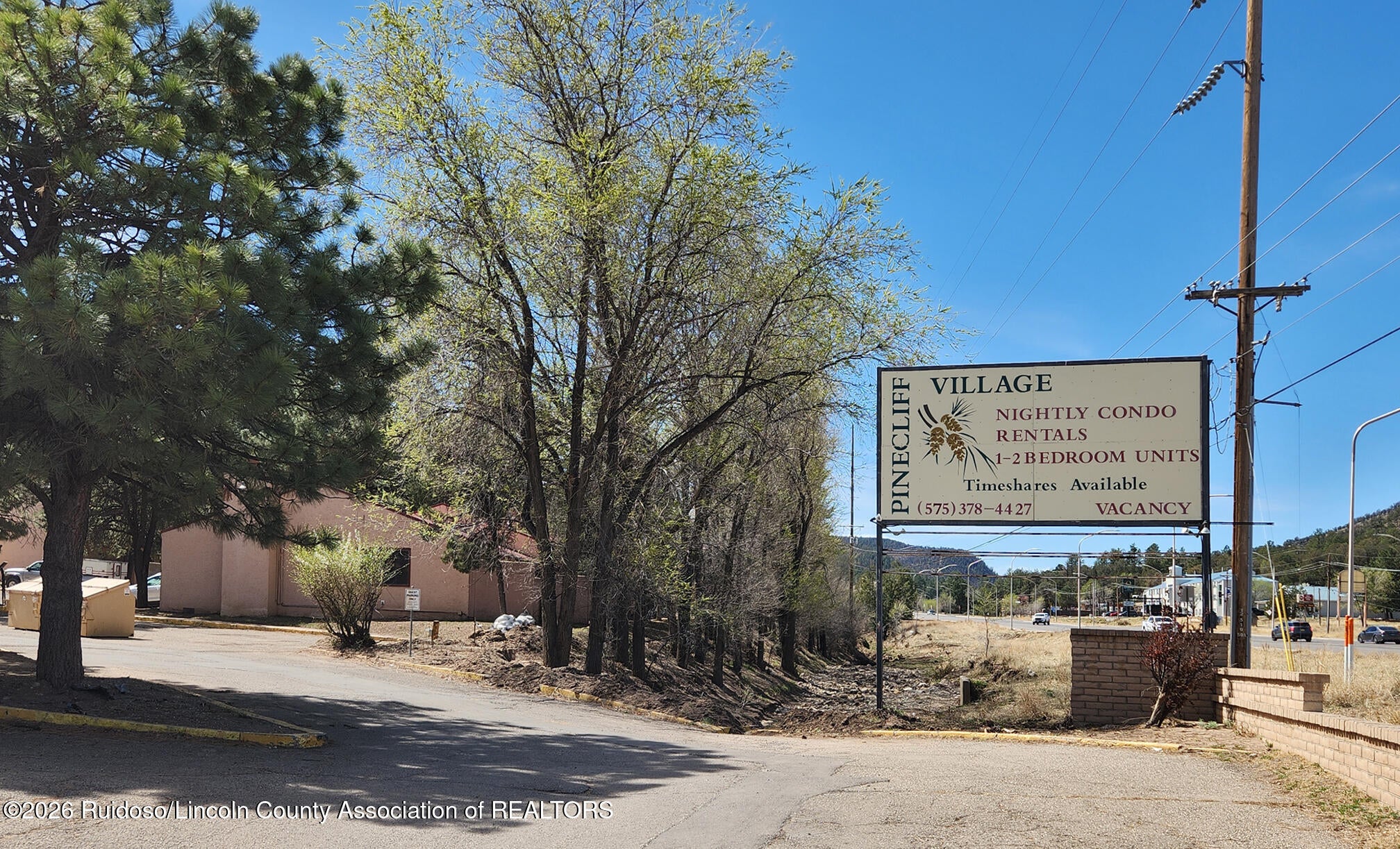 25972 Highway 70, Unit 901 Ruidoso, NM 88345 - Photo 53 of 54 Gallery Image 53
