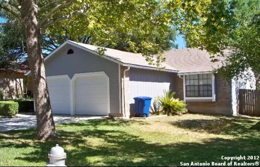 $1,650 | 8038 Misty Canyon, San Antonio, TX 78250