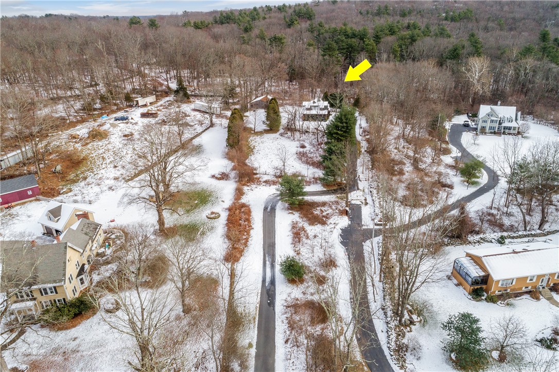 215 Scott Road Cumberland, RI 02864 - Photo 29 of 34